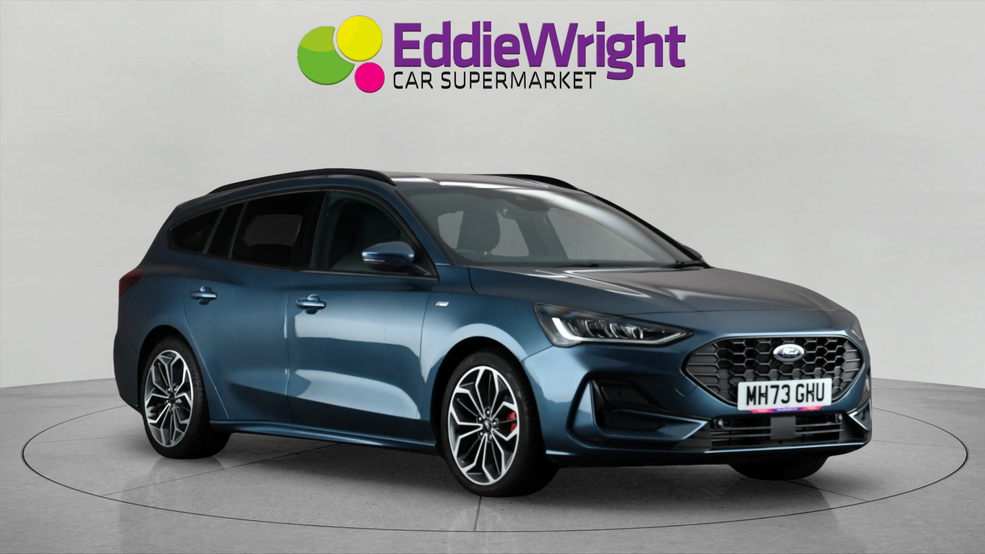 2024 Ford Focus