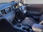 Kia Sportage Photo 14