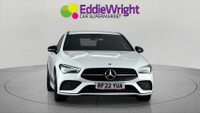 MERCEDES-BENZ Cla Photo 1