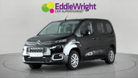 Citroen Berlingo Photo 2
