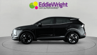Kia SPORTAGE Photo 3