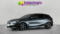 BMW 1 SERIES Photo 0