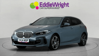 BMW 1 Series Photo 2