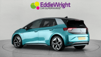 Volkswagen Id.3 Photo 4