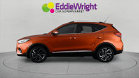 MG ZS Photo 2