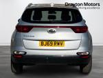 Kia Sportage Photo 7