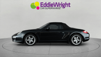 PORSCHE Boxster Photo 3