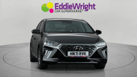 Hyundai IONIQ Photo 1