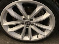 Audi A5 Photo 22