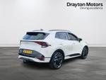 Kia Sportage Photo 8