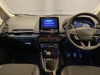 FORD ECOSPORT Photo 4