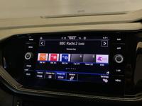 Volkswagen T-CROSS Photo 9