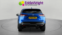 NISSAN Qashqai Photo 5