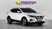Nissan Qashqai Photo 0