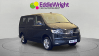 Volkswagen TRANSPORTER Photo 0