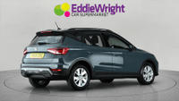 SEAT ARONA Photo 6