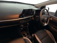 Kia Picanto Photo 29