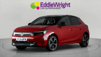 VAUXHALL CORSA Photo 2