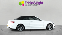 Mercedes-Benz C Class Photo 7