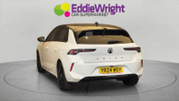 VAUXHALL ASTRA Photo 1