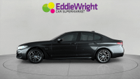 BMW 5 Series Photo 3