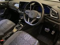Volkswagen T-ROC Photo 3