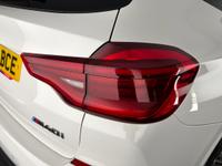 BMW X3 Photo 23