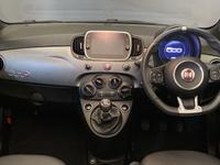 Fiat 500C Photo 4