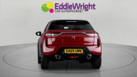 DS AUTOMOBILES 3 Crossback Photo 5