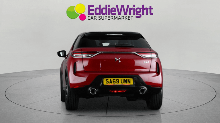 DS AUTOMOBILES 3 Crossback Photo bsapi-fae8f8110c1e5b32f5a01761cdf7e595c79a8da2.jpg