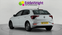 Volkswagen POLO Photo 1