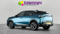 Peugeot 3008 Photo 4