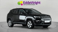 JEEP Compass Photo 0