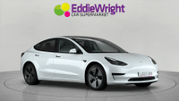 TESLA Model 3 Photo 0