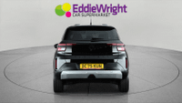 Vauxhall FRONTERA Photo 5