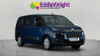 CITROEN E-BERLINGO