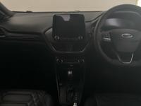 Ford Puma Photo 4