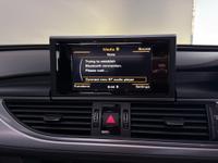 Audi A6 Photo 10
