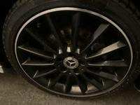 Mercedes-Benz A CLASS Photo 23