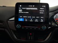 Ford Fiesta Photo 16
