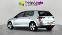 Volkswagen Golf Photo 4