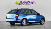 Skoda FABIA Photo 6