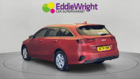 Kia CEED Photo 1