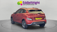 HYUNDAI KONA Photo 1