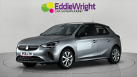 Vauxhall CORSA Photo 2