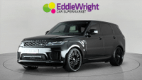 Land Rover Range Rover Sport Photo 2