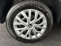 Citroen Berlingo Photo 27