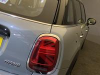 MINI HATCH Photo 19