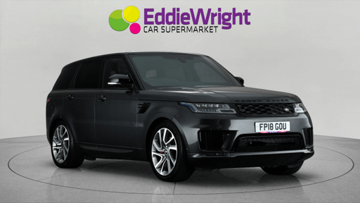 LAND ROVER Range Rover Sport 2.0T P400e 13.1kWH AUTOBIOGRAPHY DYNAMIC SUV 4WD (NQ)