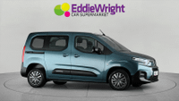 CITROEN BERLINGO Photo 8